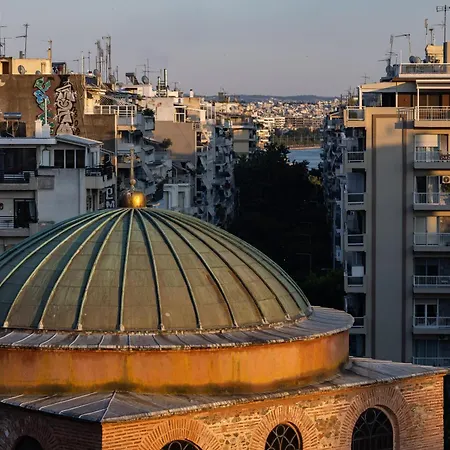 Cupola *