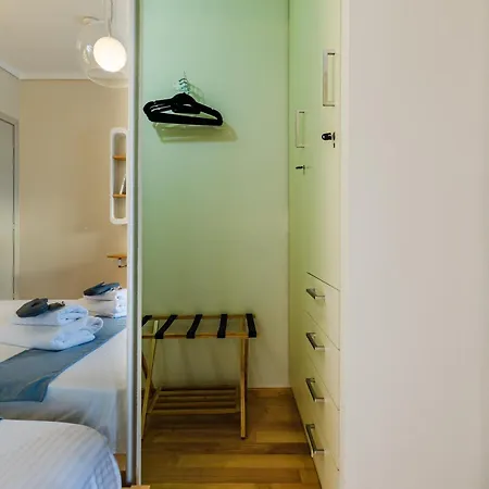 Cupola Apartment Thessaloniki