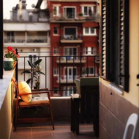 Apartment Cupola