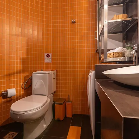 Cupola Apartment *