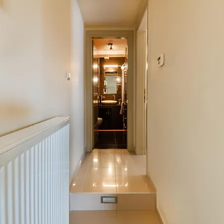 Apartment Cupola *