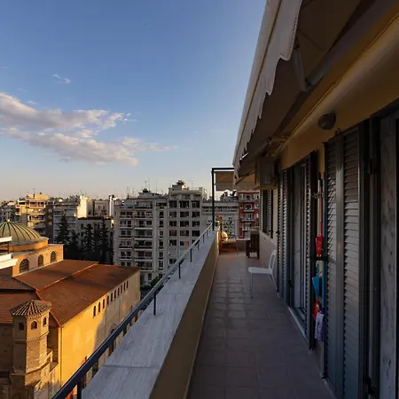 Apartment Cupola *